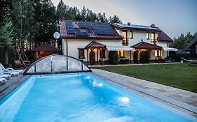 Apartamenty Zacisze